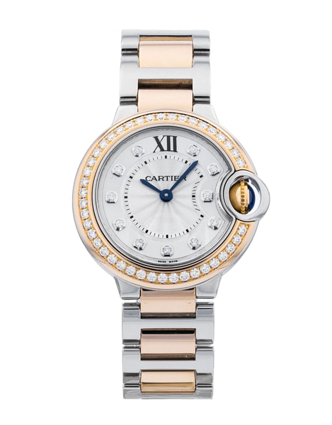 Cartier Ballon Bleu WE902076